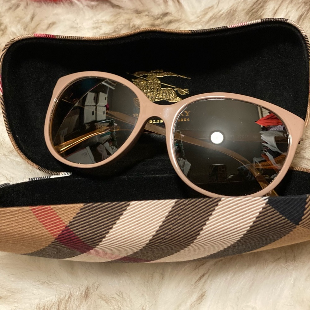 Burberry Shades